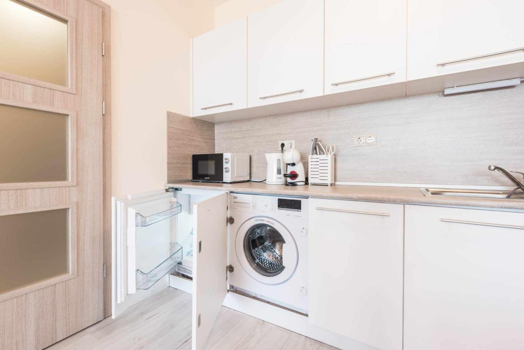 Azur Del Mar Seaview Apartment Várna Kültér fotó