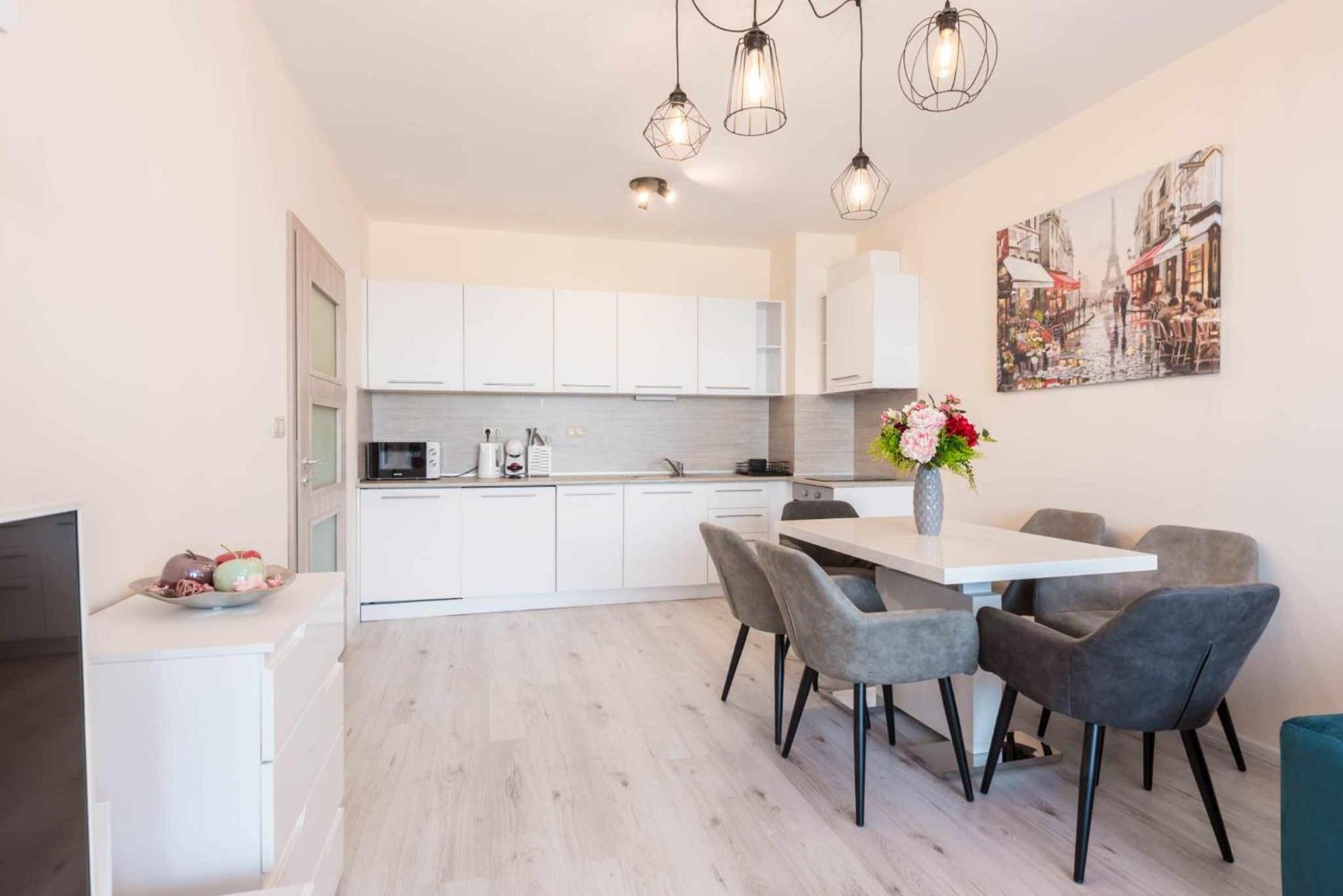 Azur Del Mar Seaview Apartment Várna Kültér fotó