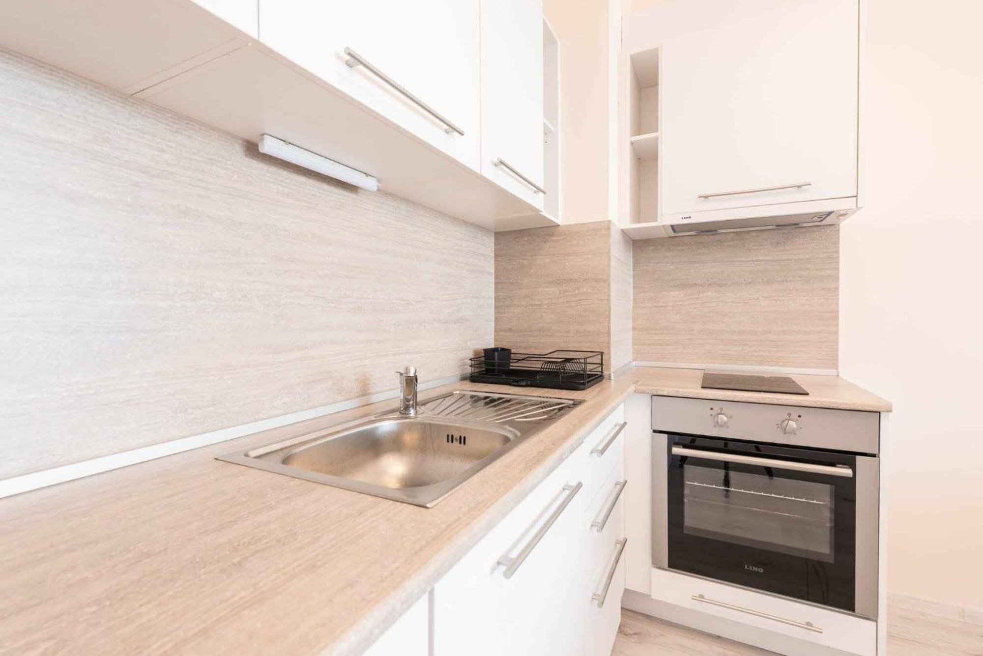 Azur Del Mar Seaview Apartment Várna Kültér fotó