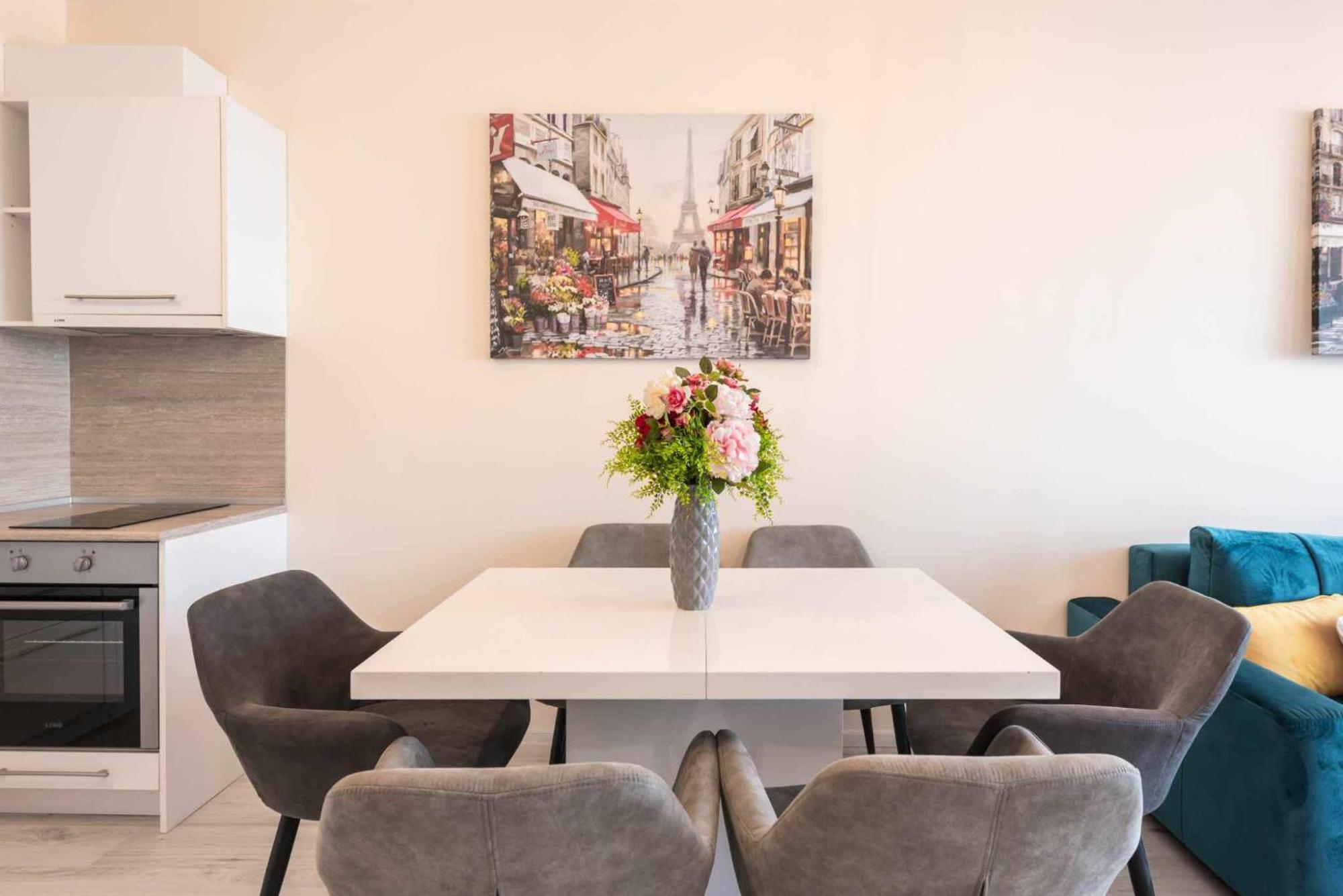 Azur Del Mar Seaview Apartment Várna Kültér fotó